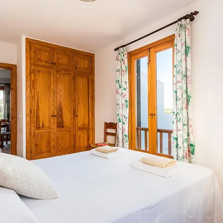 Apartamento Tina *
