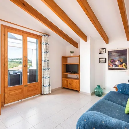 Apartamento Tina *