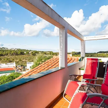 Apartamento Tina Διαμέρισμα Port d'Addaia