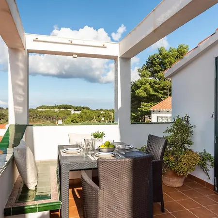 Apartamento Tina * Port d'Addaia