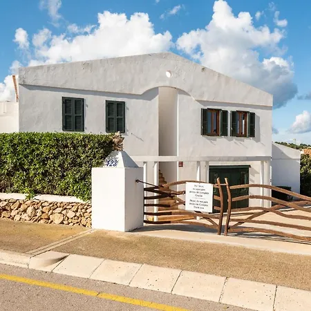 Apartamento Tina Διαμέρισμα *