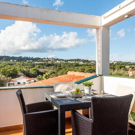 Διαμέρισμα Apartamento Tina *