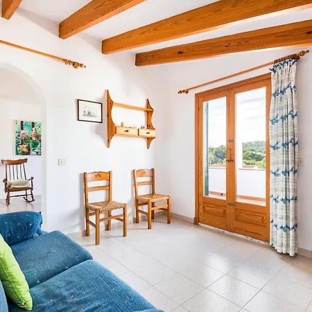Διαμέρισμα Apartamento Tina