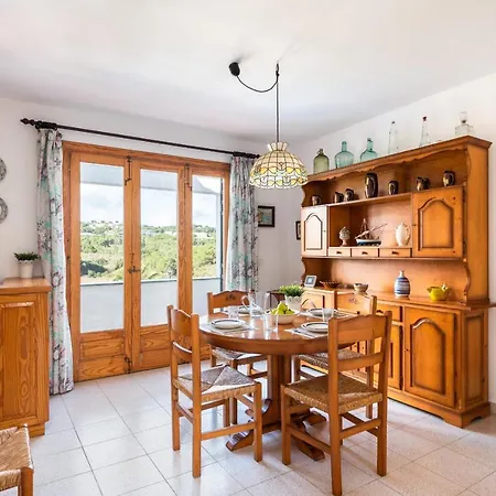 Apartamento Tina Port d'Addaia