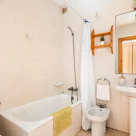 Διαμέρισμα Apartamento Tina