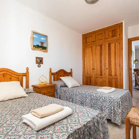 Apartamento Tina * Port d'Addaia