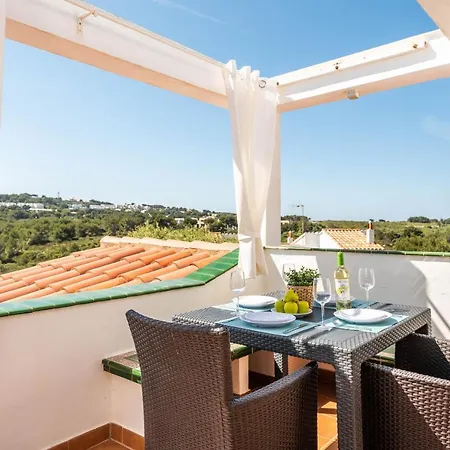 Διαμέρισμα Apartamento Tina *