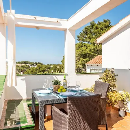 Apartamento Tina * Port d'Addaia