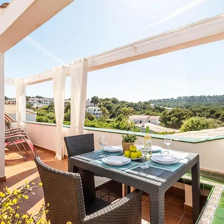 Διαμέρισμα Apartamento Tina Port d'Addaia