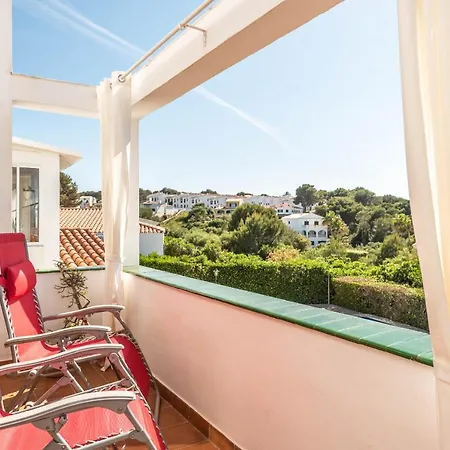 Apartamento Tina Διαμέρισμα *